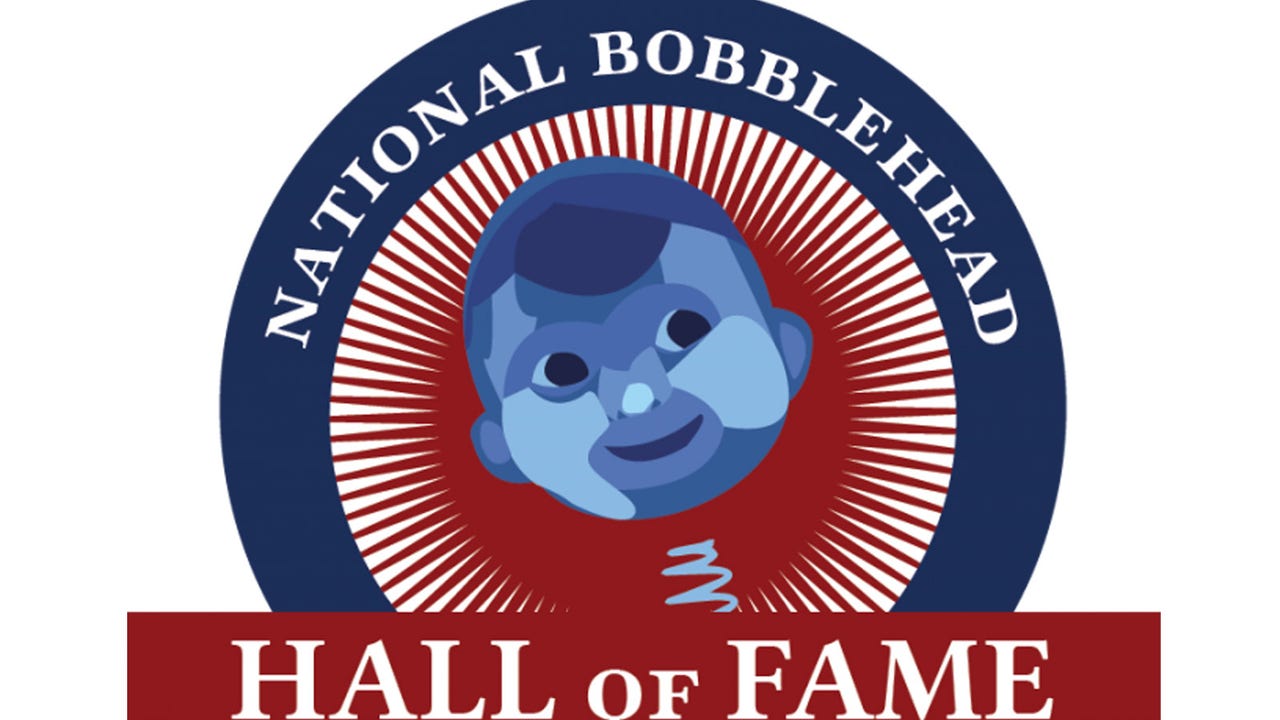 Bobblehead museum in Milwaukee? Visionaries hope investors nod yes